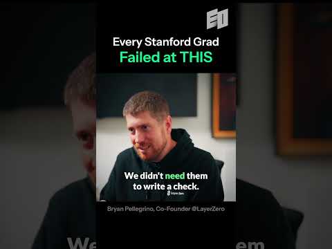 The Secret of Greatness