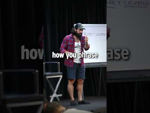 How to Train Your Team