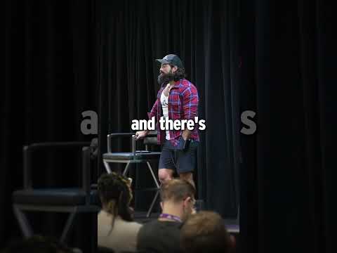 Winners Have to Say No