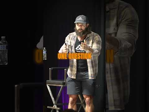 You’re Focusing On The Wrong Thing