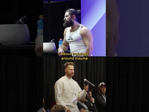 “I’m Attracting The Wrong People”