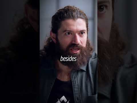 He Pays His Aunt $60,000 A Year