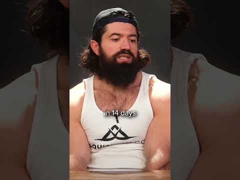 The Biggest Risk I Ever Took