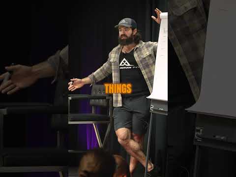 How to Create Frameworks