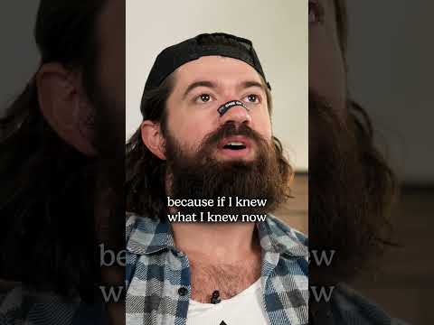 The Truth of Starting a Business