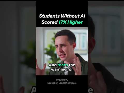 How to Use AI Without Getting Dumber