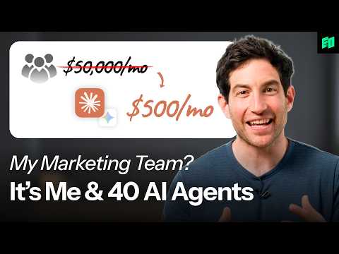 AI is way Underhyped. This Silicon Valley CEO proves it | Relay.app, Jacob Bank