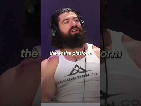 The Algorithm Is The Same..