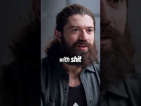 There’s Always Shit