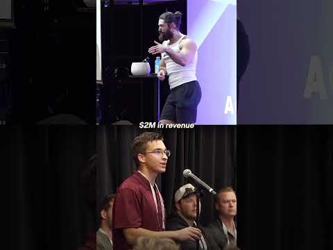 “Should I Partner With My Friend?”