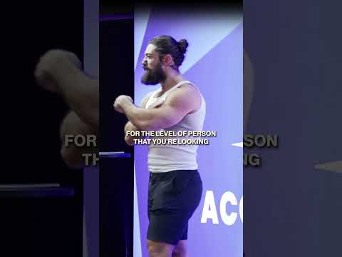 “I Want To Scale To $50M”