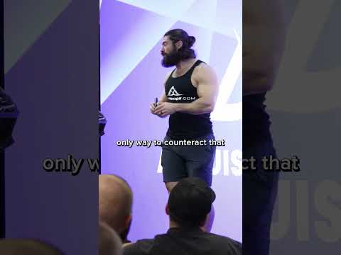 “I Want To 20X My Business”