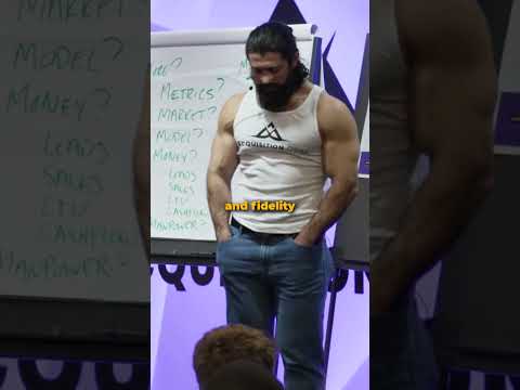 “How Can We Charge $50K For AI Ads?”