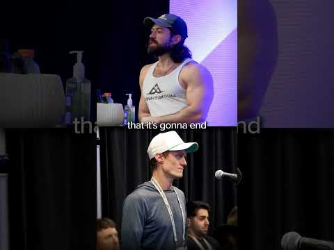 “I’m Afraid Of Industry Changes”