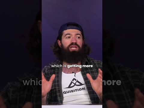 It’s Not About How Hard You Row