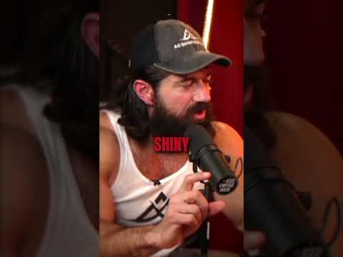 The work needs doing.