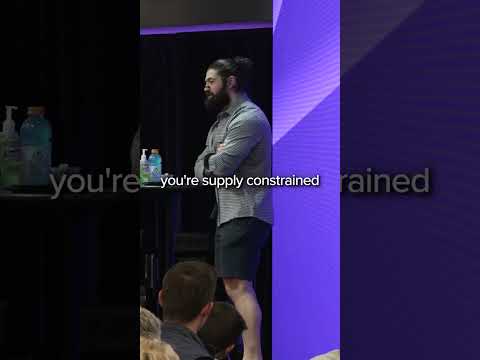 Every Business Owner Hits This Wall…Here’s The Move