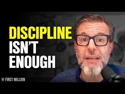 This Is How to ACTUALLY Achieve Your Goals (data-backed)