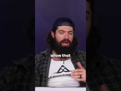 You Teach People How To Treat You