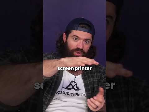 Why I Wear My Logo
