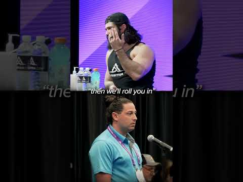 “How Do I Attract Sales Reps?”