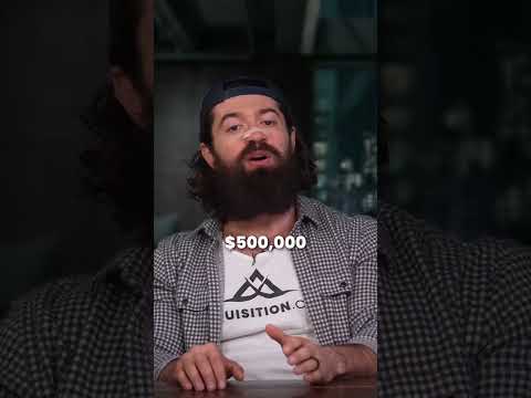 I Made A $50M Mistake..