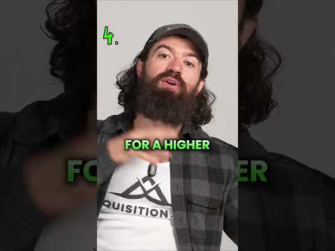 6 Ways To Stop Being Broke