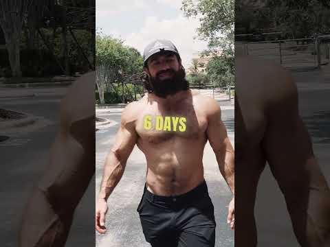 If You Want It Faster, Work Harder Now