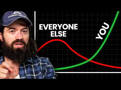 How to Catch Up In Life (Using Logic)