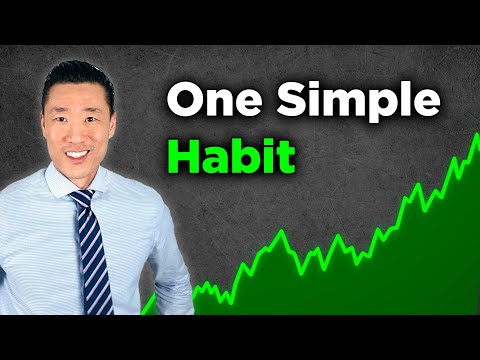 The Simple Habit That Changed My Productivity