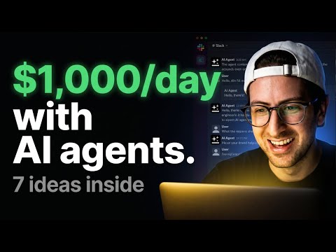 Screensharing How to Start an AI Agent Business Today With Genspark Claw