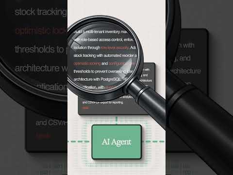 Agentic Loops the future of prompting? I’ll break it down in 60s.
