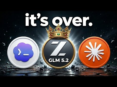 GLM 5.2: How to Set Up Local AI (With Cursor/Codex etc)
