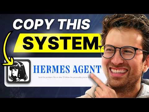 Hermes Agent Desktop: Full Setup + Real Use Cases