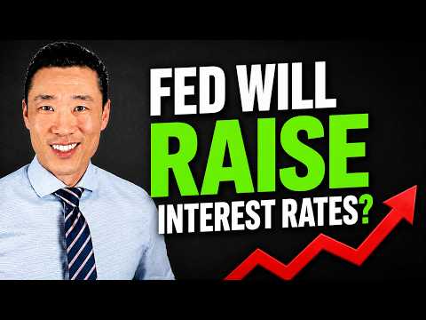 The Fed May Be Forced to Raise Rates After This