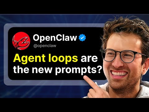 WTF Is a Loop? Peter Steinberger vs. Boris Cherny