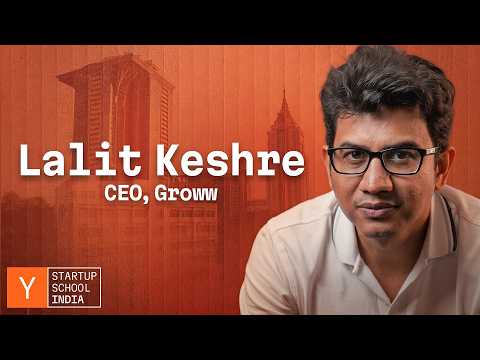 Groww: If Your Customers Don’t Love It or Hate It, You’ve Already Lost