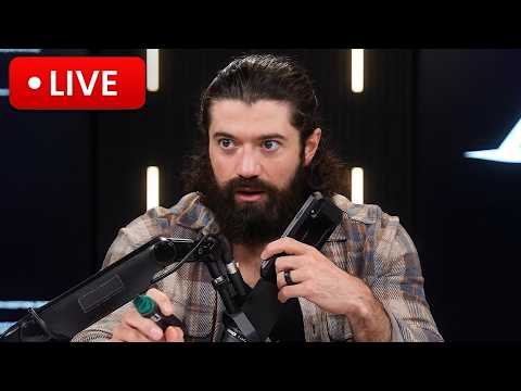 NEW: Alex Hormozi Answers Your Questions on Reddit