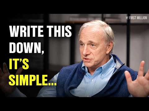 Ray Dalio: The one rule that cuts investment risk by 80%