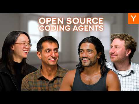 Opencode CEO: Blocked, 20X Growth in 6 Months, Building the Coding Agent for the World