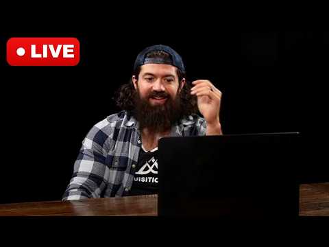 “Should He Walk Away From His $1.4M Business To Start Over?” | Alex Hormozi Answers Live