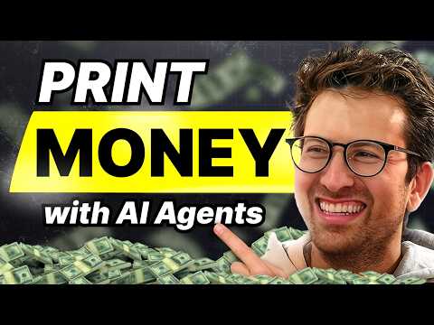 AI Agents are the new SaaS