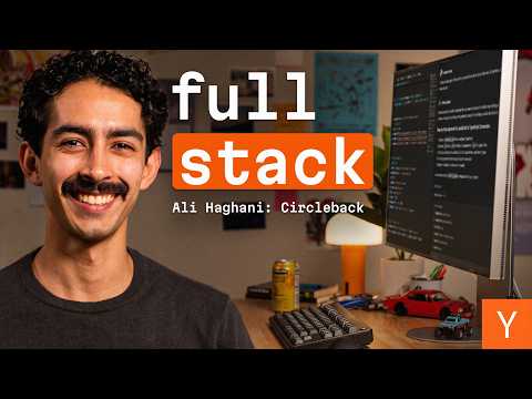 Circleback CEO Ali Haghani: Recording Company Meetings Will Become The Norm