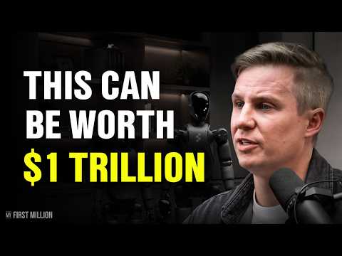 $39B founder says his company could 100x in 5 years