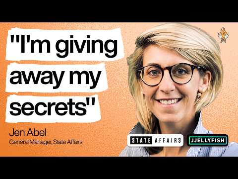 How to close $100K+ enterprise deals, step by step | Jen Abel