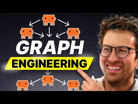 Why Graph Engineering will 10x your Claude/Codex