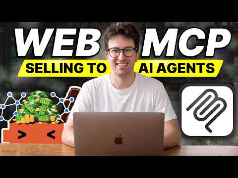 WebMCP clearly explained (and how to make $$)