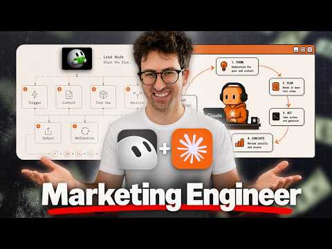 Making $$$ as a Marketing Engineer