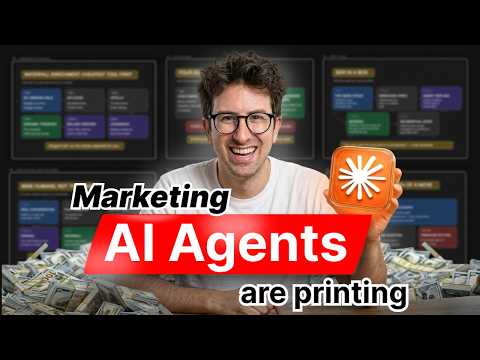 These AI Marketing Agents Get You Customers