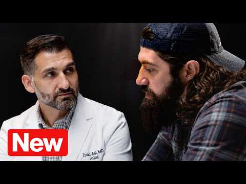 Building a $15,000,000 Business for a Doctor in 32 Minutes | Scale or Fail Episode 4